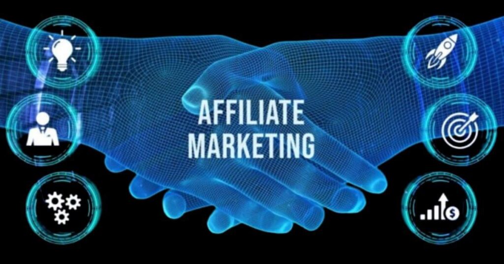 Student के लिए affiliate marketing से घर बैठे ऑनलाइन पैसे कमाने का सबसे बेहतरीन तरीका 2025 में ₹1 लाख/महीना कमाने का