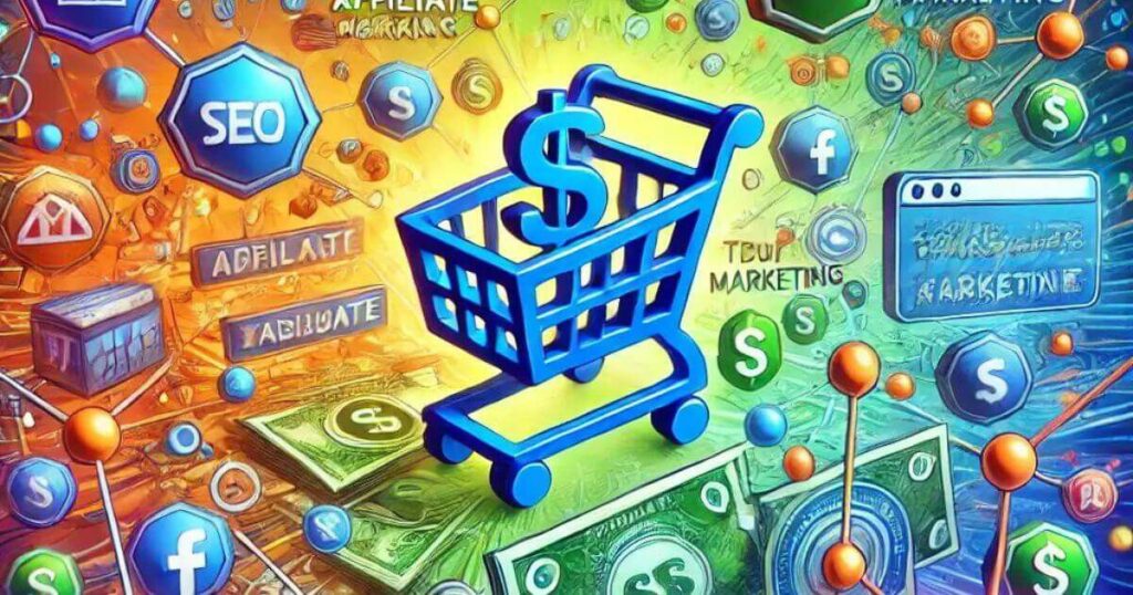 Social media management se paisa kaise kamaye – smartphone aur laptop par multiple social accounts handle karte hue digital marketer